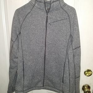 Old navy zip up jacket three pockets